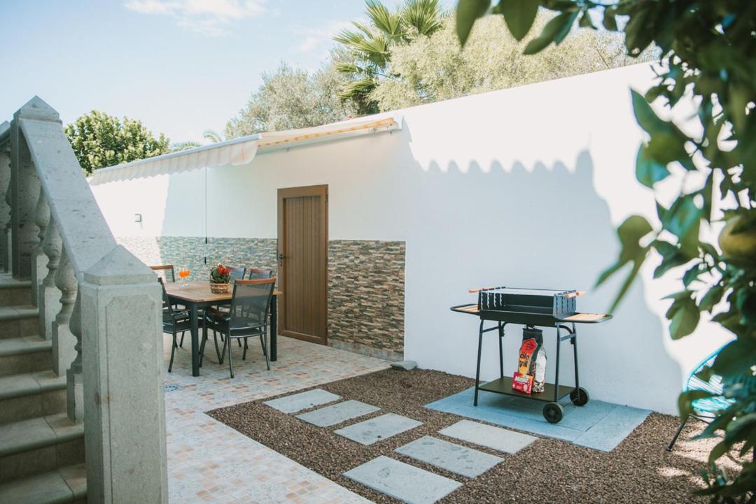 Villa Cervantes Sonnenland Con Piscina Privada Climatizada Maspalomas  Buitenkant foto