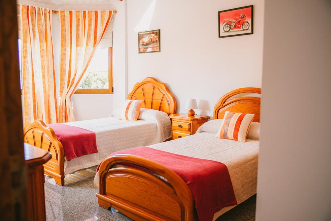 Villa Cervantes Sonnenland Con Piscina Privada Climatizada Maspalomas  Buitenkant foto