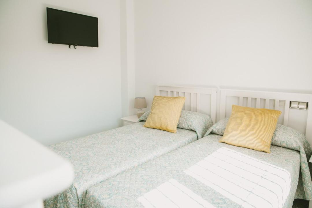 Villa Cervantes Sonnenland Con Piscina Privada Climatizada Maspalomas  Buitenkant foto