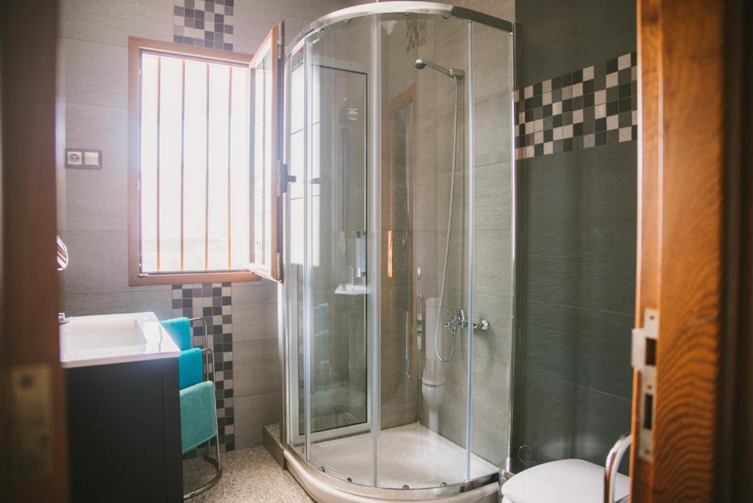 Villa Cervantes Sonnenland Con Piscina Privada Climatizada Maspalomas  Buitenkant foto