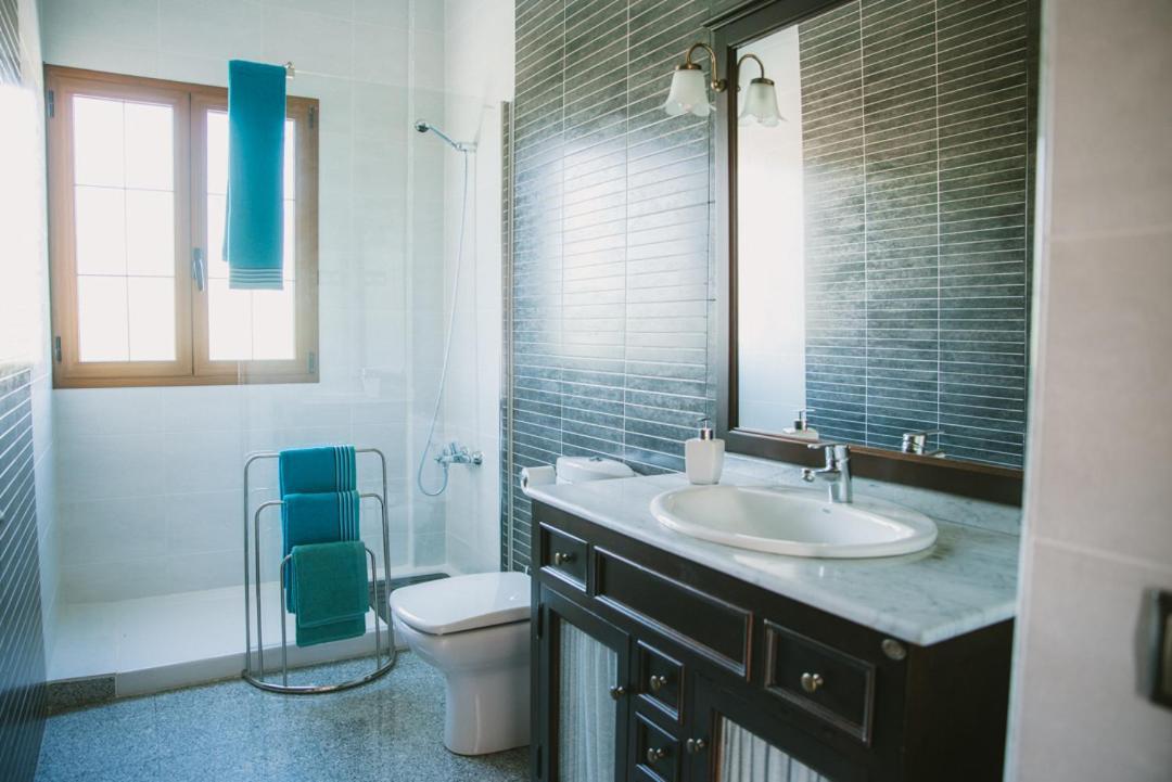 Villa Cervantes Sonnenland Con Piscina Privada Climatizada Maspalomas  Buitenkant foto