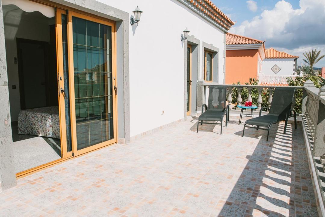 Villa Cervantes Sonnenland Con Piscina Privada Climatizada Maspalomas  Buitenkant foto