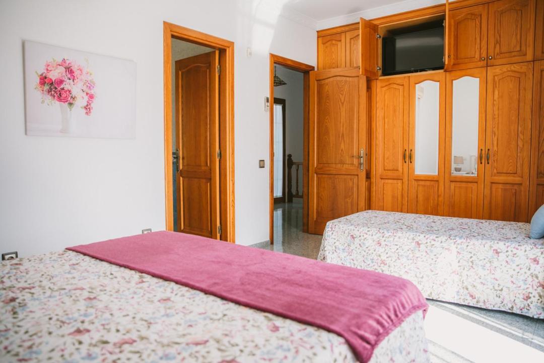 Villa Cervantes Sonnenland Con Piscina Privada Climatizada Maspalomas  Buitenkant foto
