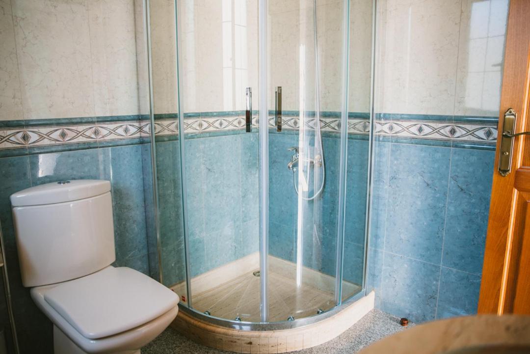 Villa Cervantes Sonnenland Con Piscina Privada Climatizada Maspalomas  Buitenkant foto