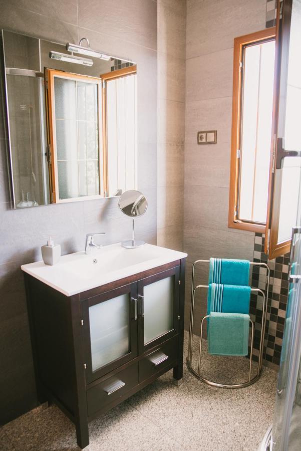 Villa Cervantes Sonnenland Con Piscina Privada Climatizada Maspalomas  Buitenkant foto
