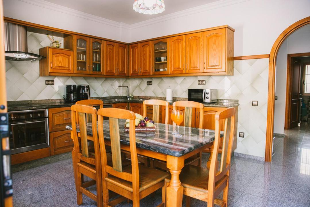 Villa Cervantes Sonnenland Con Piscina Privada Climatizada Maspalomas  Buitenkant foto