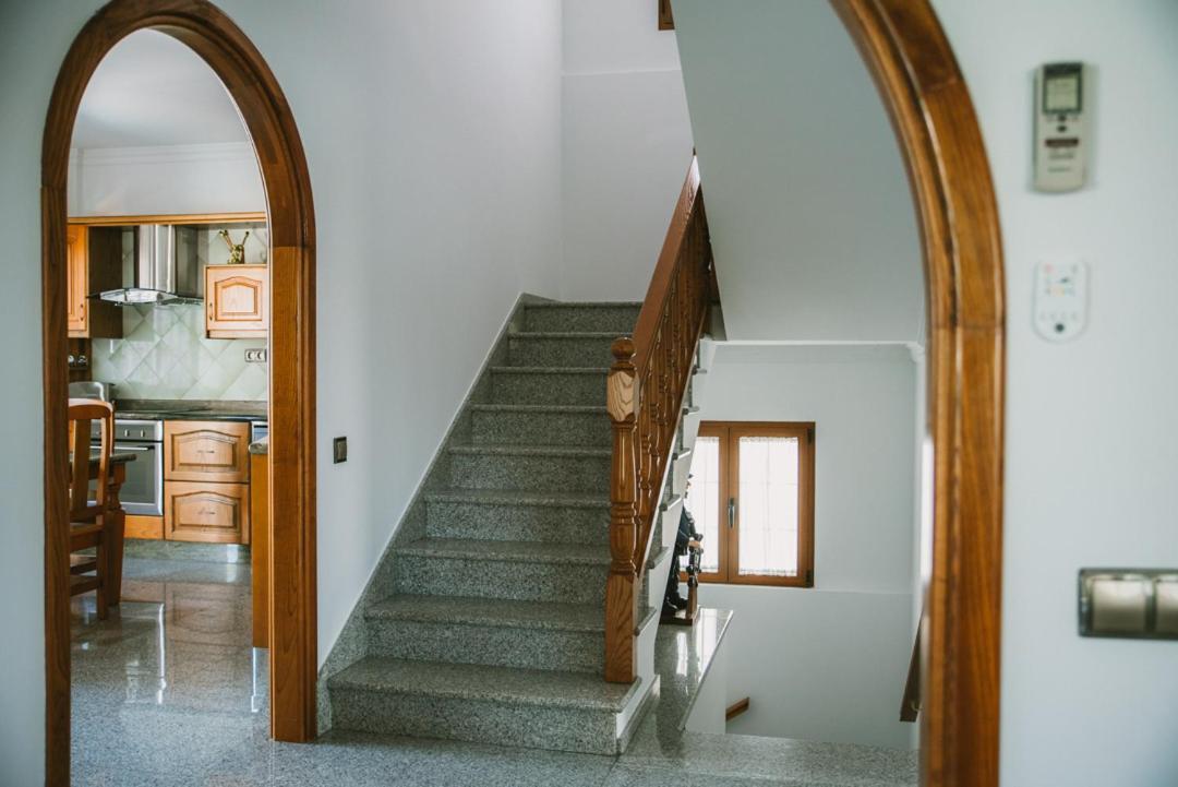 Villa Cervantes Sonnenland Con Piscina Privada Climatizada Maspalomas  Buitenkant foto