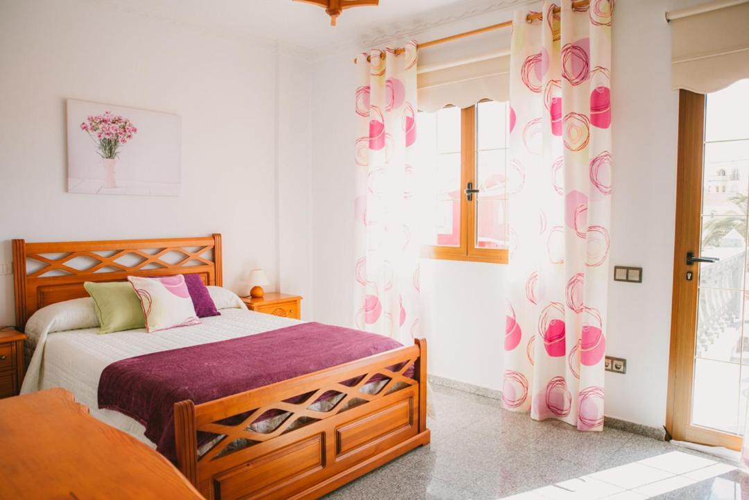 Villa Cervantes Sonnenland Con Piscina Privada Climatizada Maspalomas  Buitenkant foto